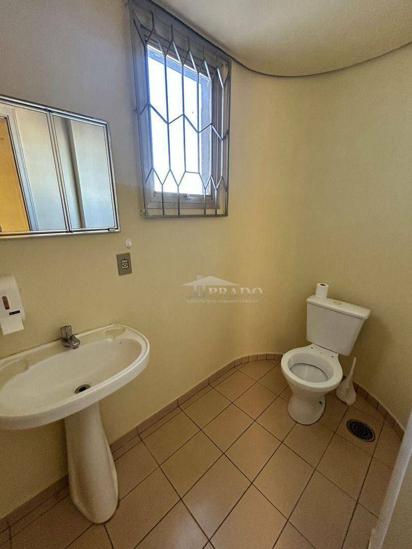Conjunto Comercial-Sala à venda, 57m² - Foto 8