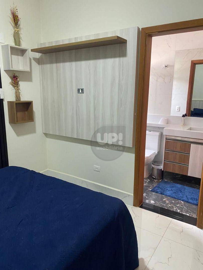 Casa de Condomínio à venda com 3 quartos, 184m² - Foto 27