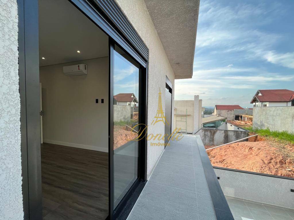 Sobrado à venda com 3 quartos, 211m² - Foto 33