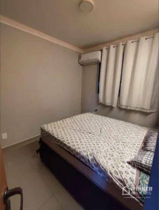 Apartamento à venda com 2 quartos, 46m² - Foto 11