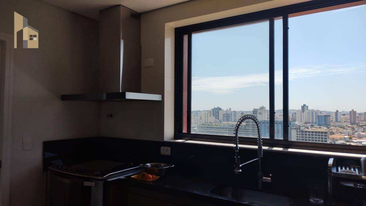 Apartamento à venda e aluguel com 3 quartos, 175m² - Foto 10