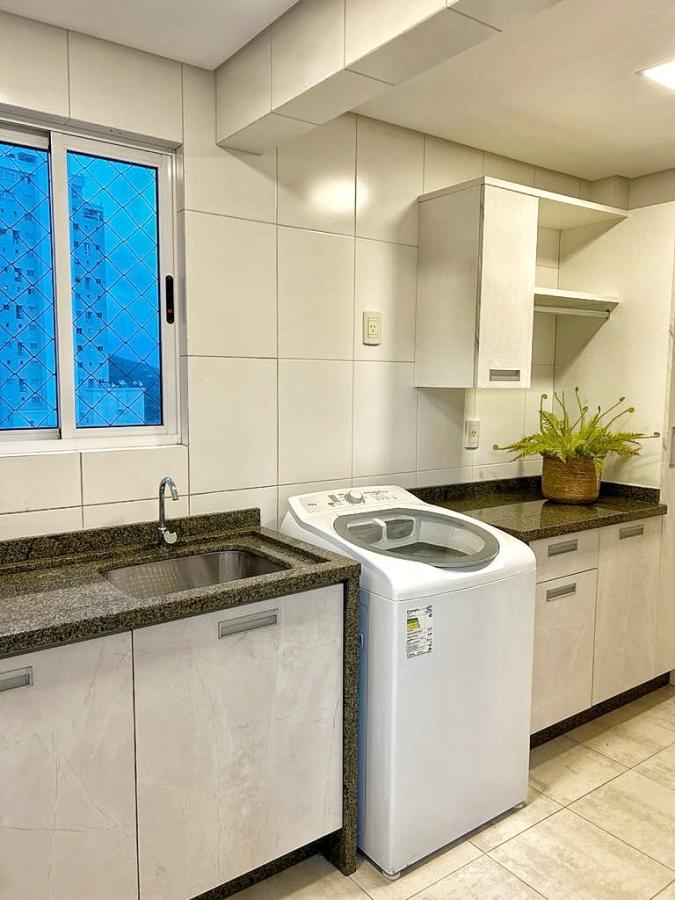 Apartamento à venda com 3 quartos, 164m² - Foto 25