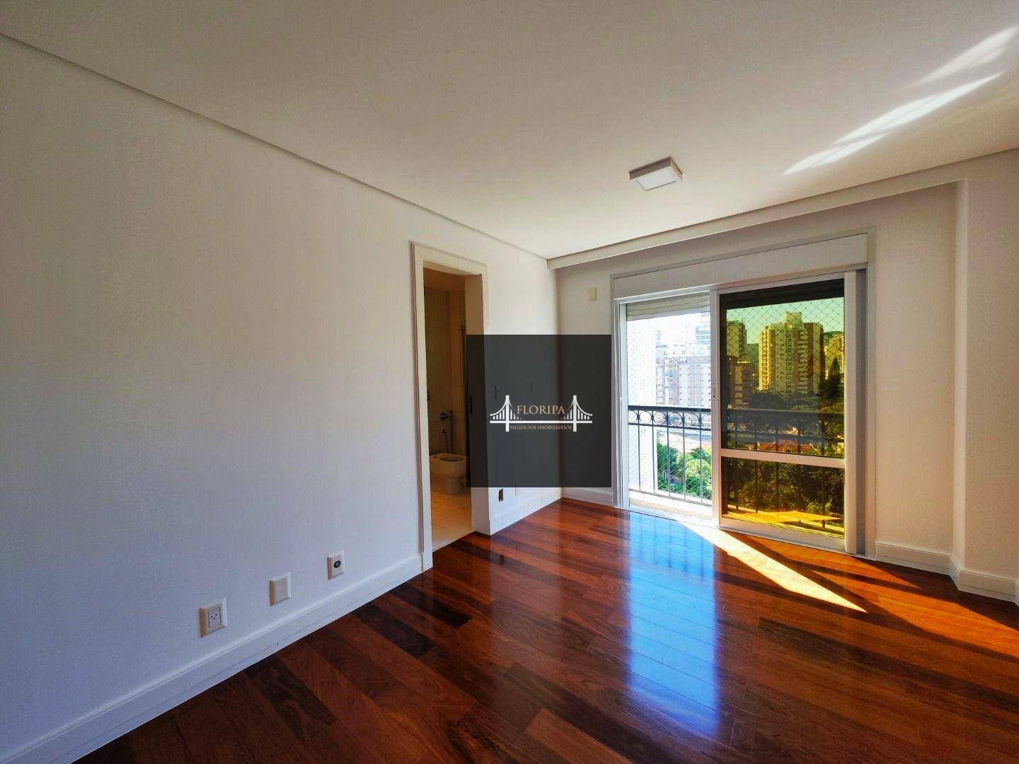 Apartamento à venda com 4 quartos, 316m² - Foto 21