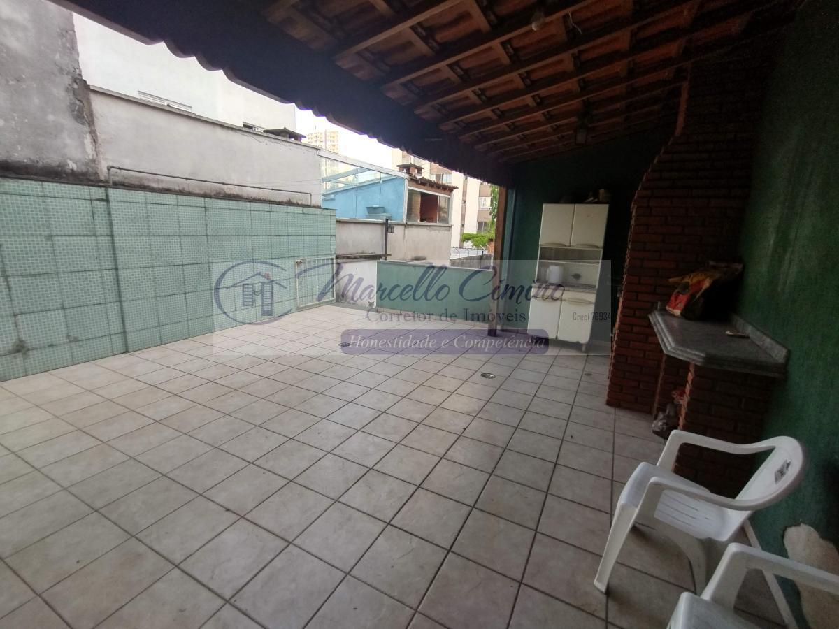 Sobrado à venda com 3 quartos, 310m² - Foto 22