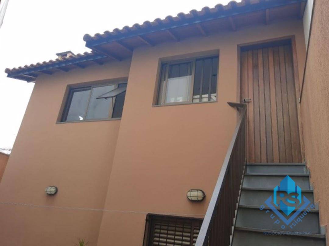 Casa à venda com 2 quartos, 160m² - Foto 18