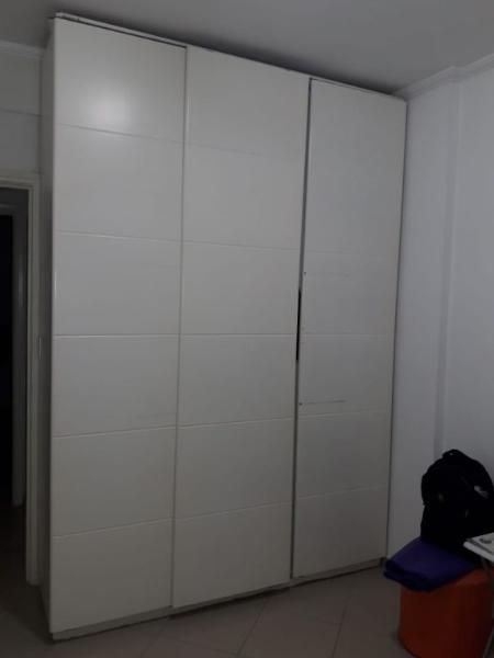 Apartamento à venda com 4 quartos, 170m² - Foto 13