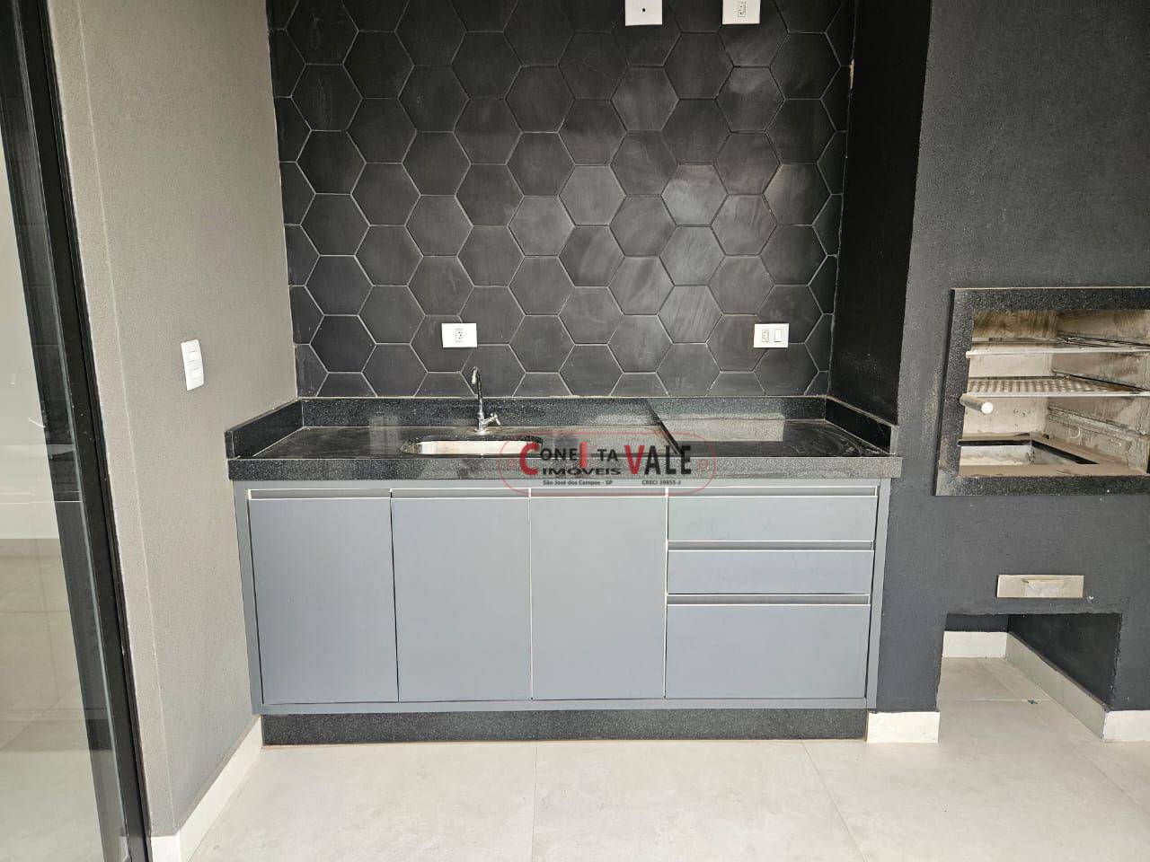 Casa de Condomínio à venda com 3 quartos, 150m² - Foto 9