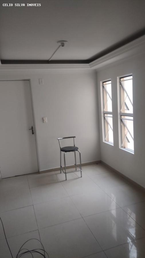 Apartamento à venda com 2 quartos, 49m² - Foto 1