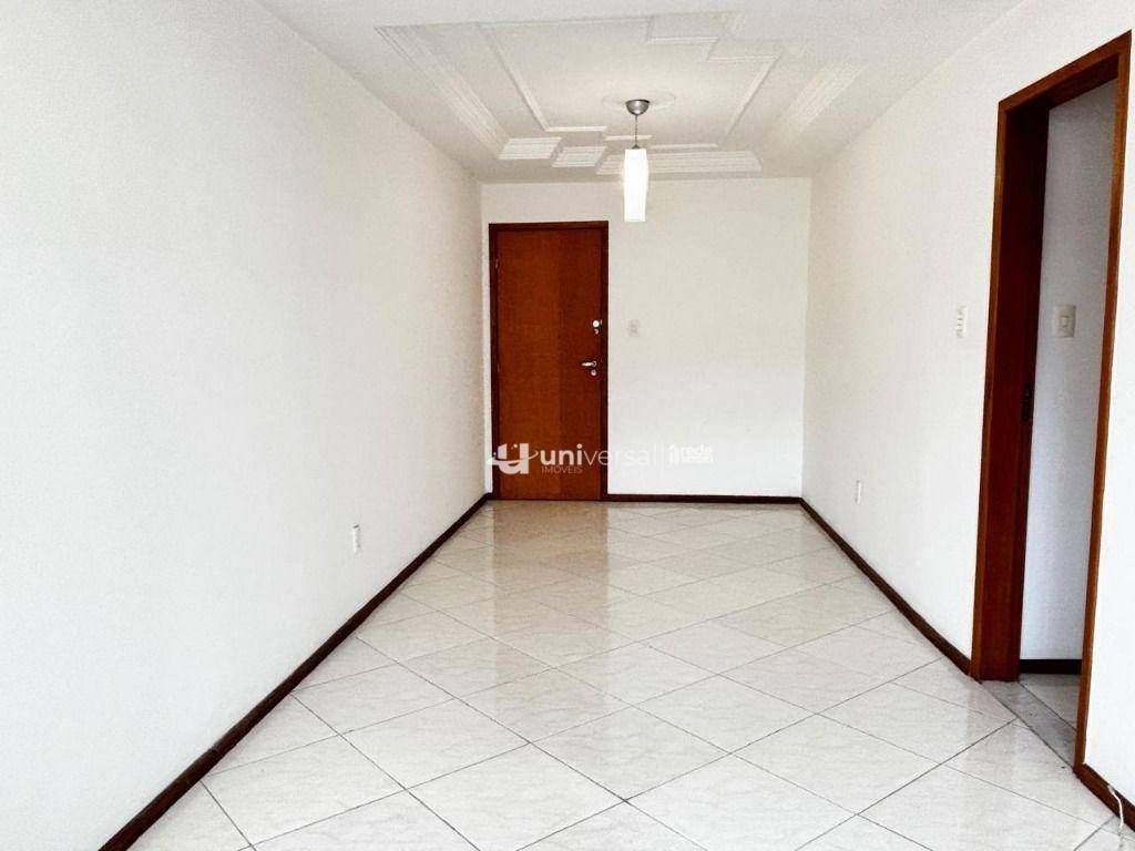 Apartamento à venda e aluguel com 3 quartos, 98m² - Foto 2