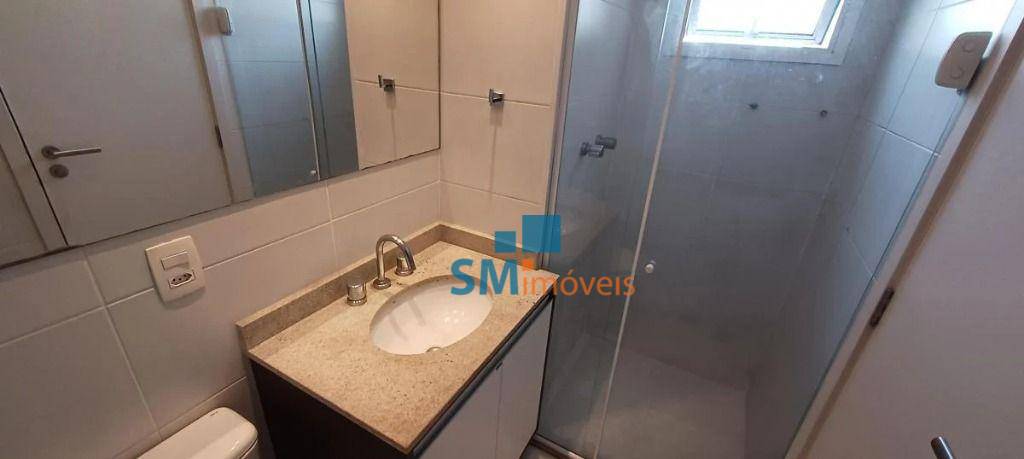 Apartamento à venda com 2 quartos, 68m² - Foto 8