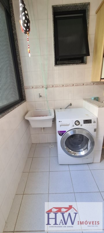 Apartamento para alugar com 2 quartos, 55m² - Foto 29