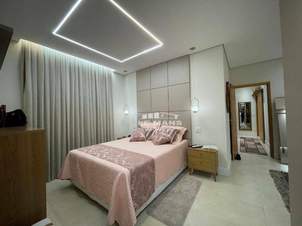 Casa de Condomínio à venda com 3 quartos, 165m² - Foto 15