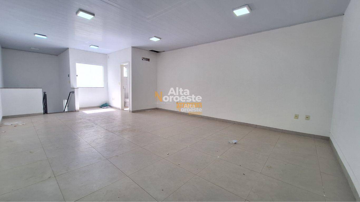 Loja-Salão para alugar, 120m² - Foto 6