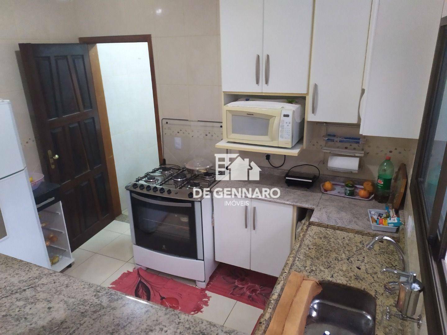 Sobrado à venda com 3 quartos, 121m² - Foto 13