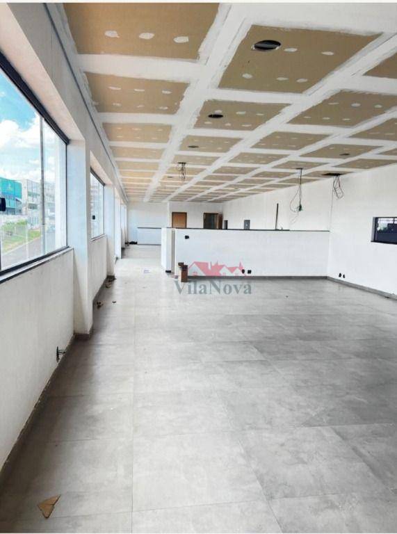 Depósito-Galpão-Armazém para alugar, 1724m² - Foto 2