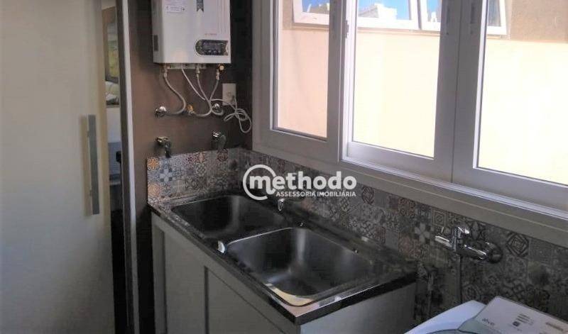 Apartamento à venda com 3 quartos, 144m² - Foto 17