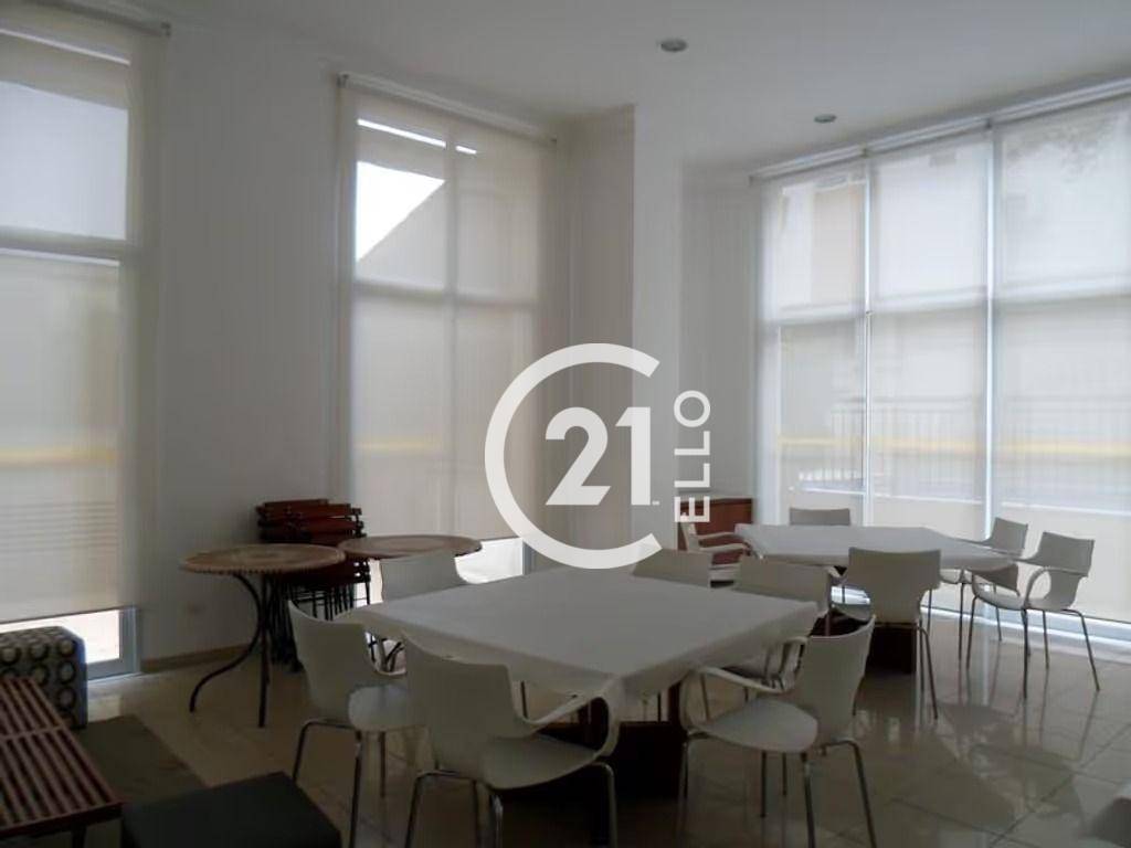 Apartamento para alugar com 3 quartos, 143m² - Foto 59