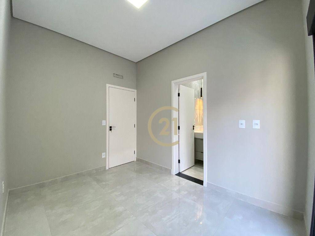 Casa de Condomínio à venda com 3 quartos, 198m² - Foto 7