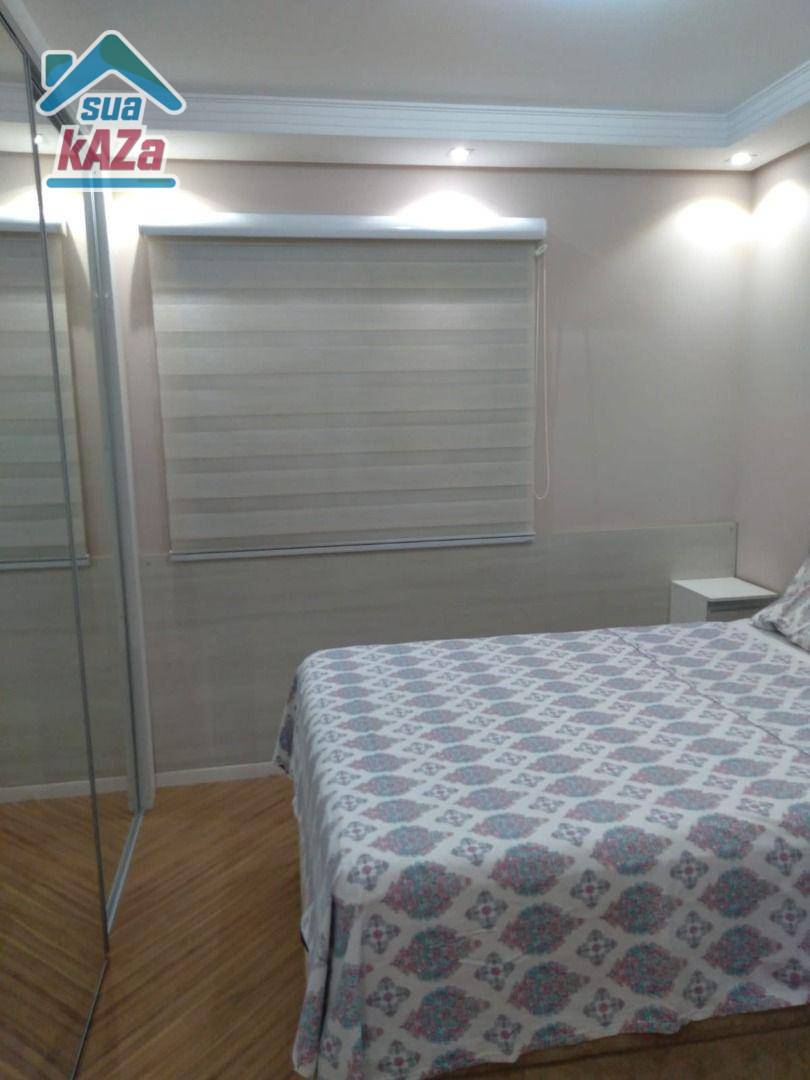 Apartamento à venda com 3 quartos, 62m² - Foto 16