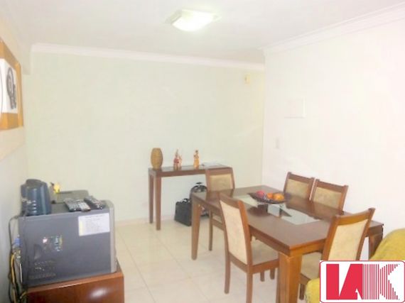 Apartamento à venda com 2 quartos, 60m² - Foto 14