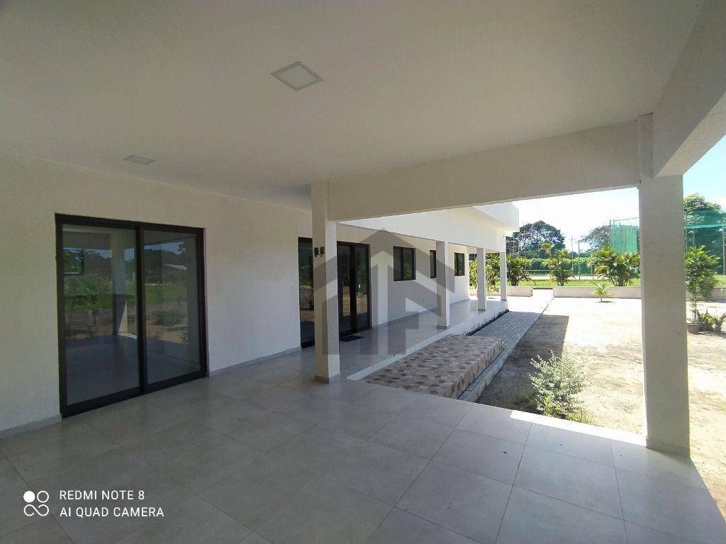 Casa de Condomínio à venda com 3 quartos, 120m² - Foto 3