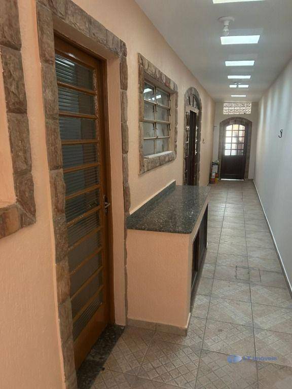 Casa à venda com 3 quartos, 98m² - Foto 6