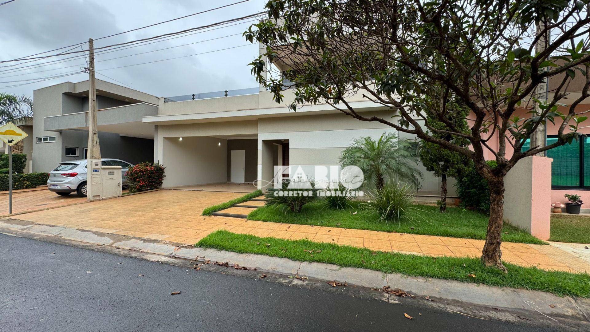 Casa de Condomínio à venda com 3 quartos, 187m² - Foto 3