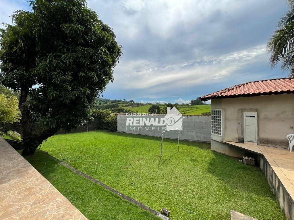 Casa de Condomínio à venda com 4 quartos, 341m² - Foto 27