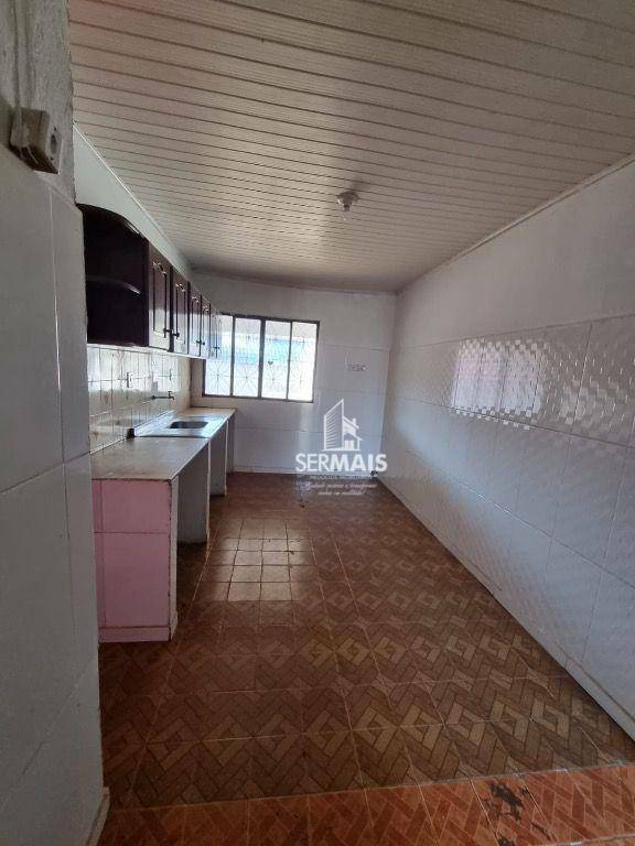 Casa à venda com 4 quartos, 110m² - Foto 24