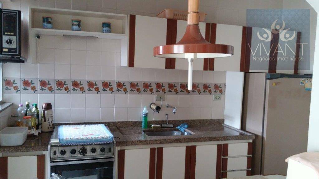 Apartamento à venda com 3 quartos, 115M2 - Foto 25