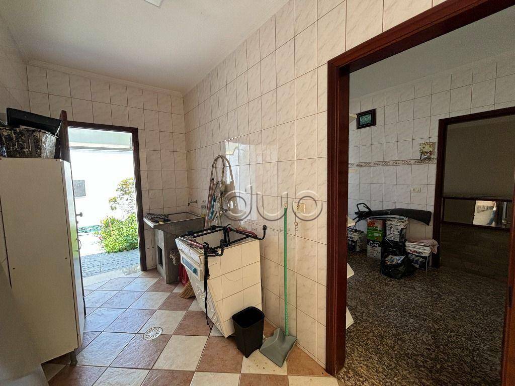 Casa para alugar com 3 quartos, 270m² - Foto 20