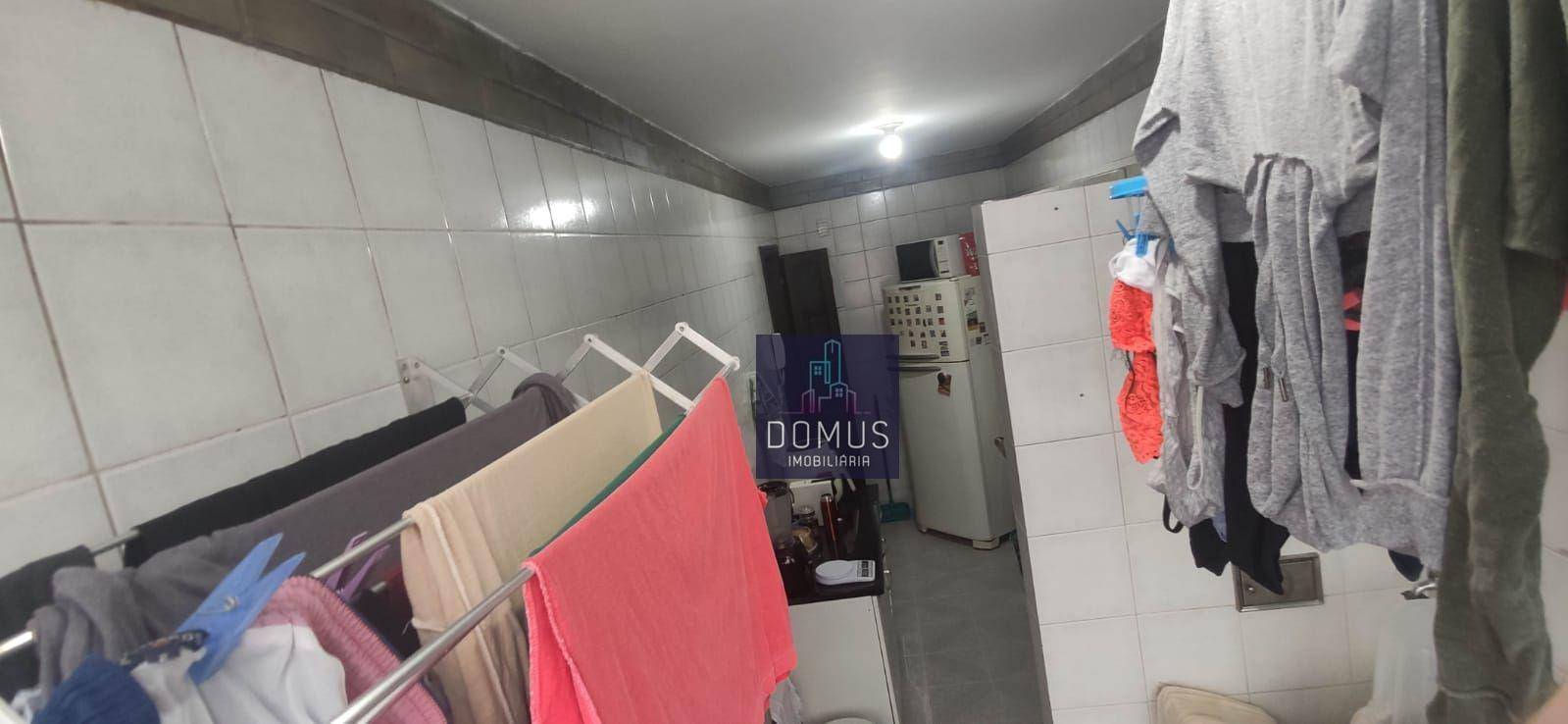 Apartamento à venda com 2 quartos, 66m² - Foto 7