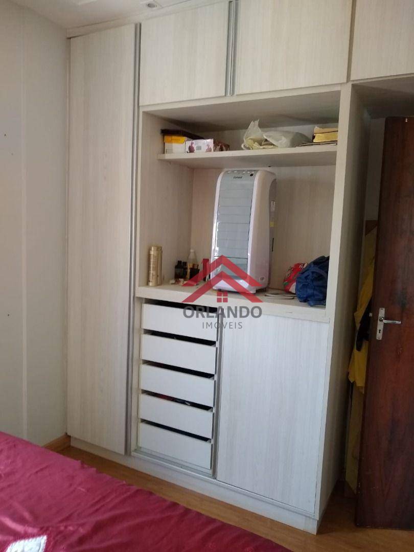 Apartamento à venda com 2 quartos, 56m² - Foto 7