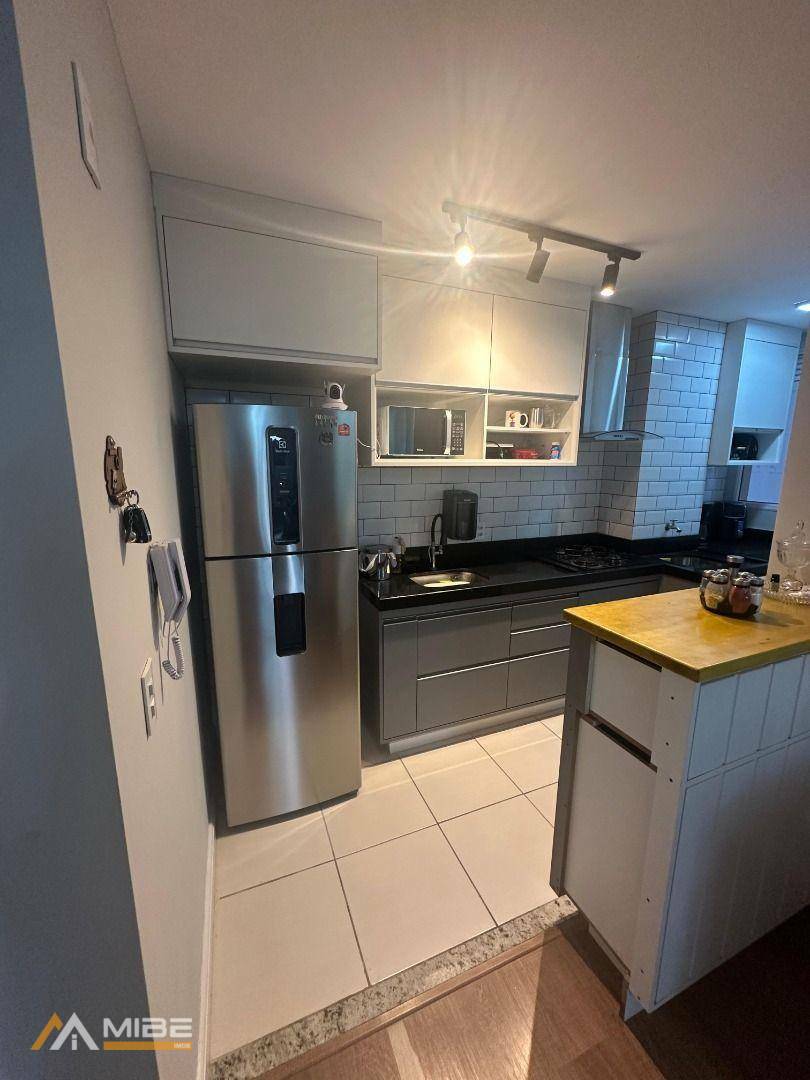 Apartamento, 2 quartos, 57 m² - Foto 1