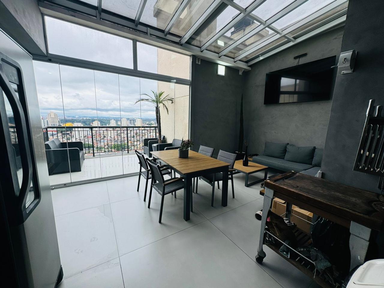 Sobrado à venda com 2 quartos, 160m² - Foto 5