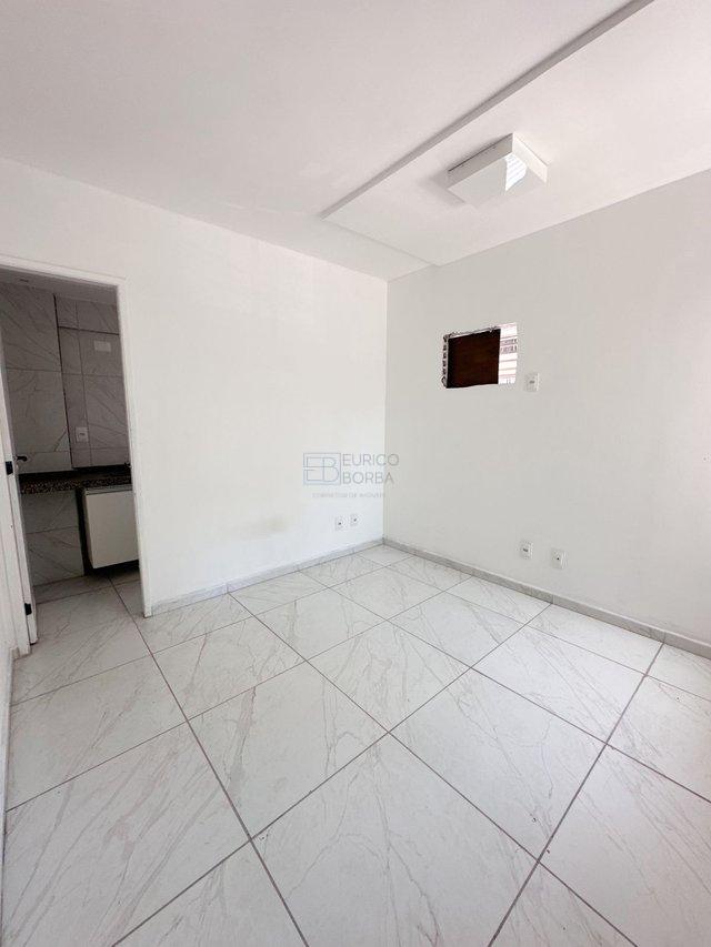 Apartamento para alugar com 3 quartos, 115m² - Foto 11