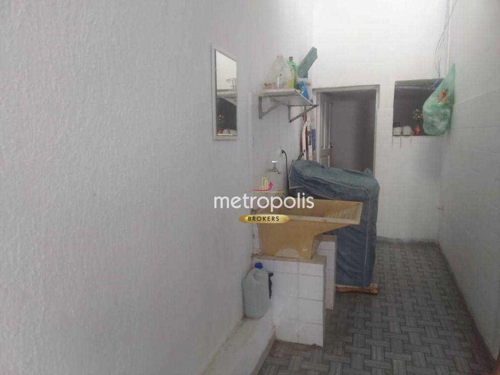 Apartamento à venda com 3 quartos, 210m² - Foto 40