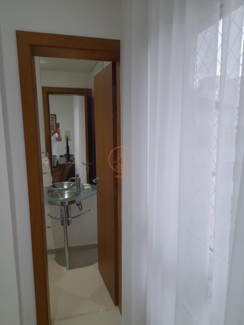 Apartamento à venda com 3 quartos, 144m² - Foto 44