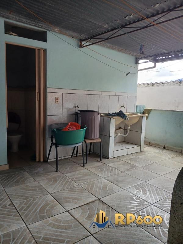 Sobrado à venda com 3 quartos, 218m² - Foto 19