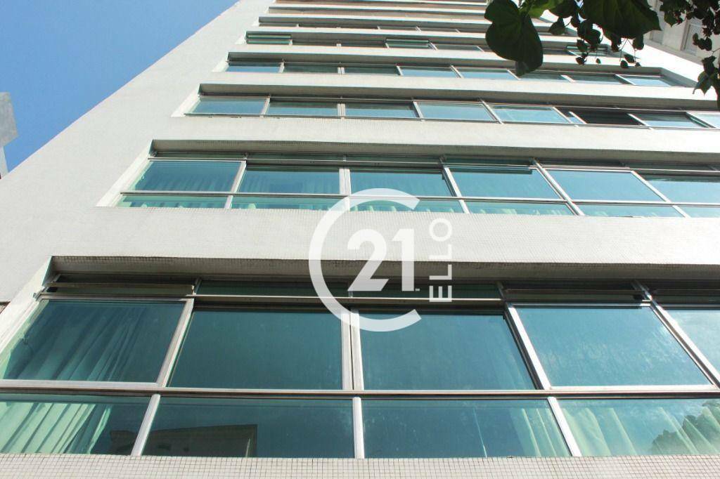 Apartamento à venda com 3 quartos, 240m² - Foto 21