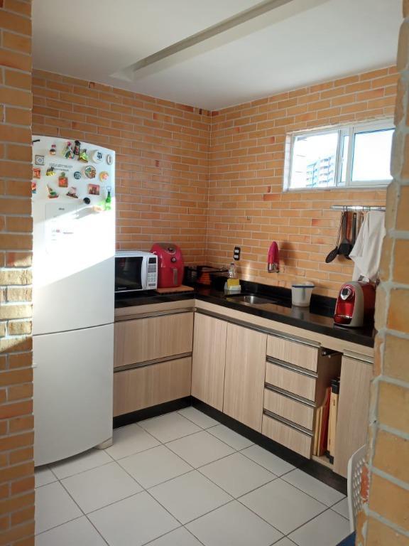 Apartamento à venda com 3 quartos, 141m² - Foto 12