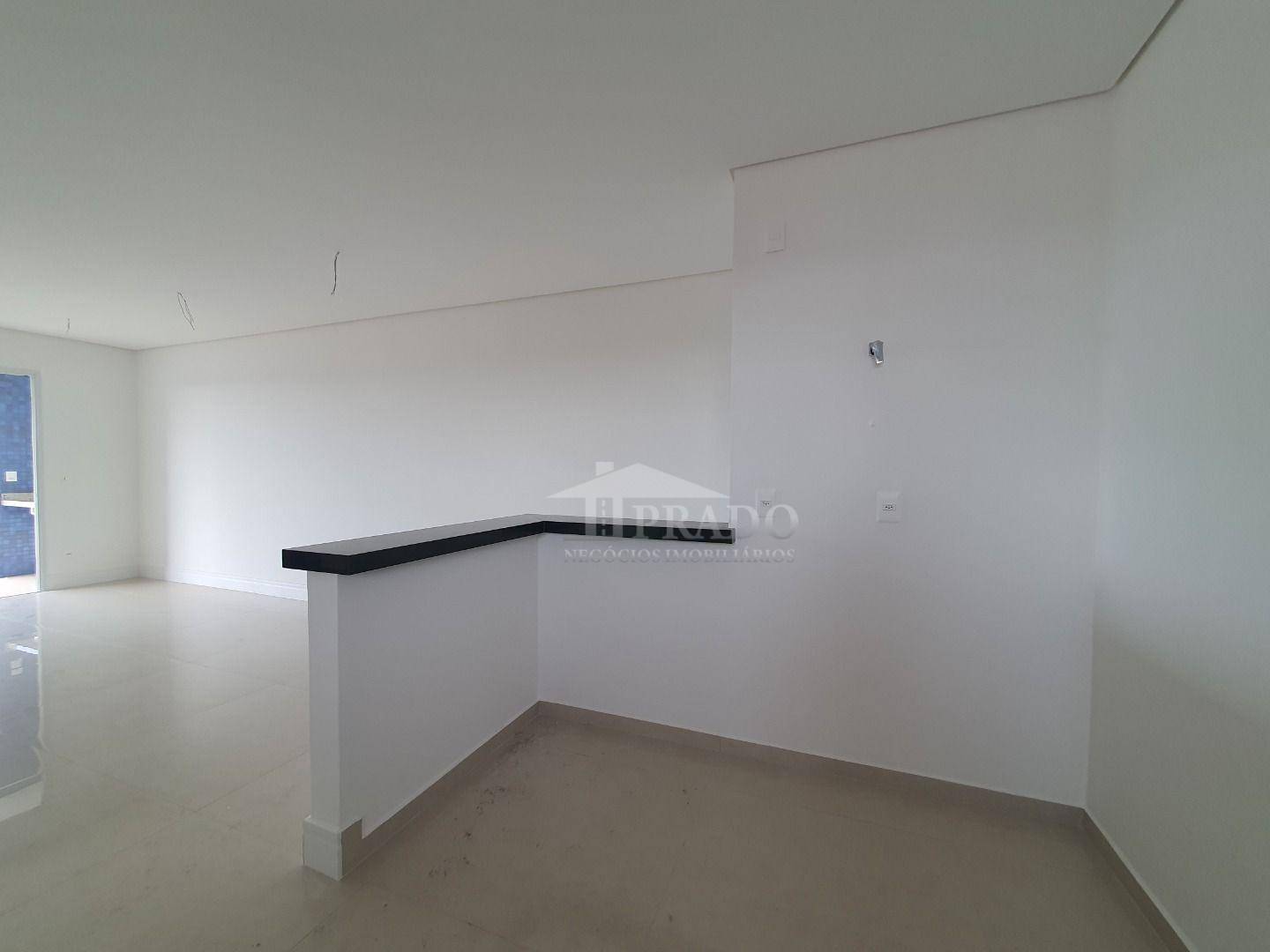 Apartamento à venda com 3 quartos, 128m² - Foto 8