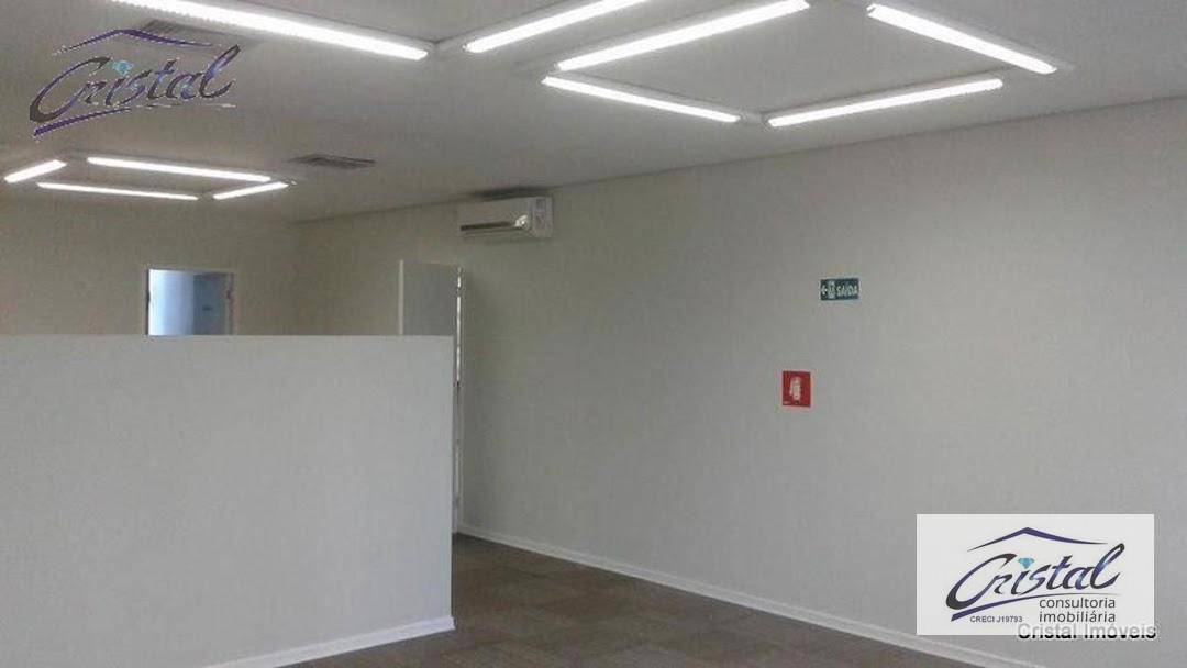 Conjunto Comercial-Sala à venda e aluguel, 378m² - Foto 40