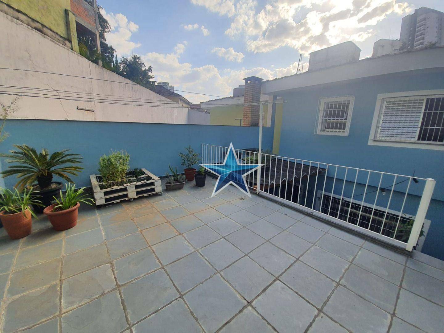 Sobrado à venda com 3 quartos, 181m² - Foto 32