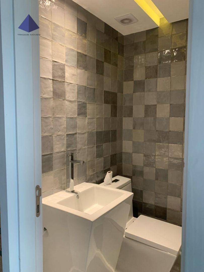 Apartamento, 3 quartos, 145 m² - Foto 20