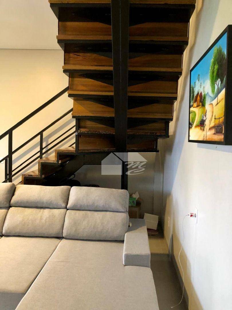 Casa à venda com 2 quartos, 145m² - Foto 9
