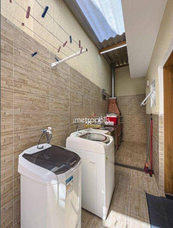 Casa à venda com 3 quartos, 110m² - Foto 15