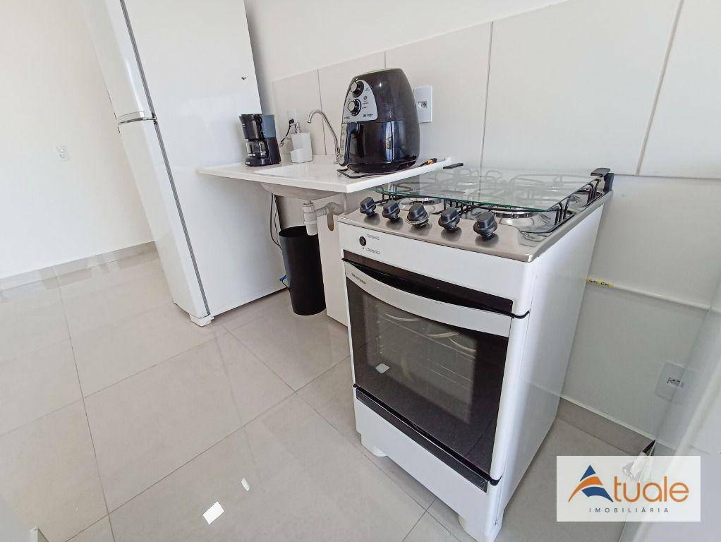 Apartamento à venda e aluguel com 2 quartos, 56m² - Foto 6