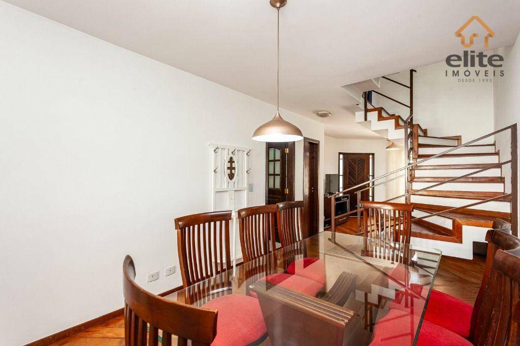 Sobrado à venda com 4 quartos, 193m² - Foto 12