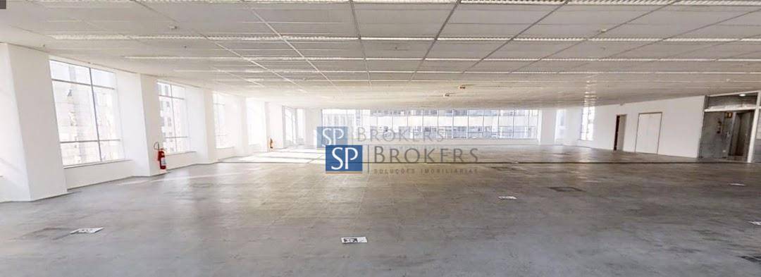 Conjunto Comercial-Sala para alugar, 865m² - Foto 8